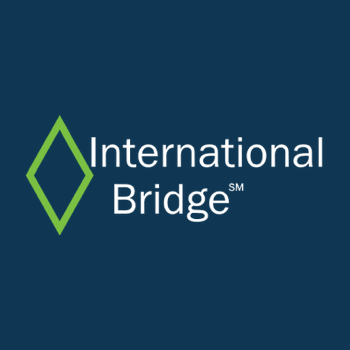 MyIB International Bridge package tracking - Parcel Detect