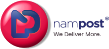Namibia Post / nampost package tracking - Parcel Detect