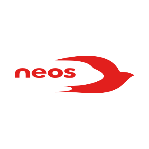 Neos Air Cargo package tracking - Parcel Detect