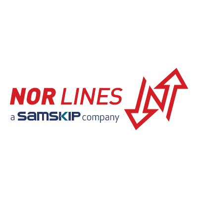 Norlines package tracking - Parcel Detect