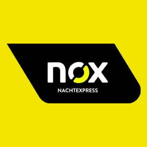 NOX NightTimeExpress package tracking - Parcel Detect