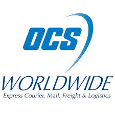 OCS Worldwide package tracking - Parcel Detect