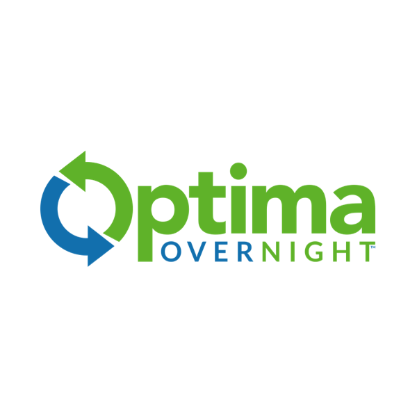 Optima Overnight package tracking - Parcel Detect
