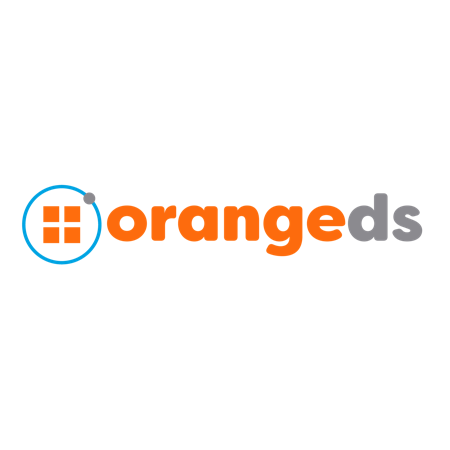 OrangeDS package tracking - Parcel Detect