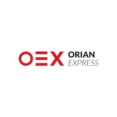Orian Express package tracking - Parcel Detect