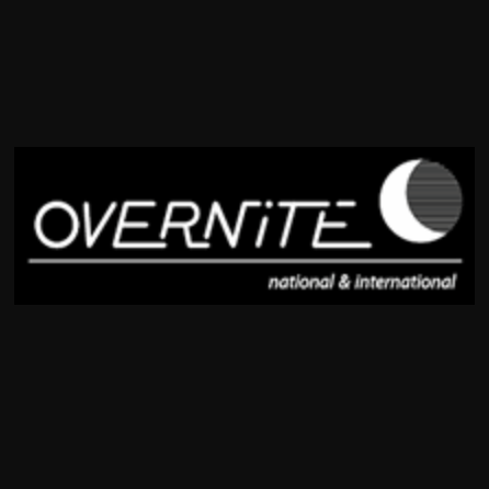 Overnite.eu package tracking - Parcel Detect