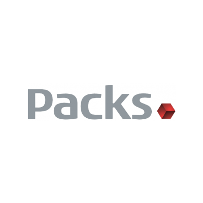 Packs.nl package tracking - Parcel Detect