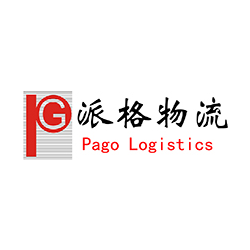 Pago package tracking - Parcel Detect