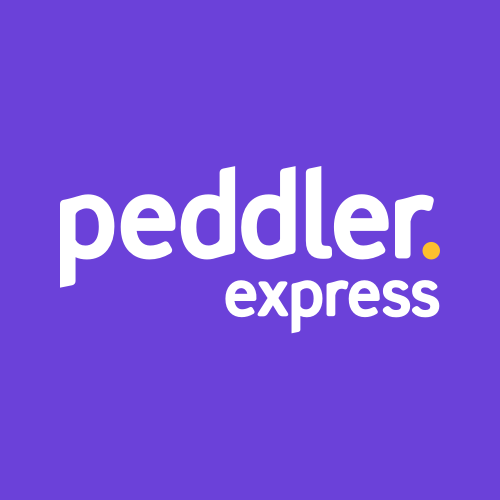 Peddler Express package tracking - Parcel Detect