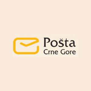 मोंटेनेग्रो डाक package tracking - Parcel Detect
