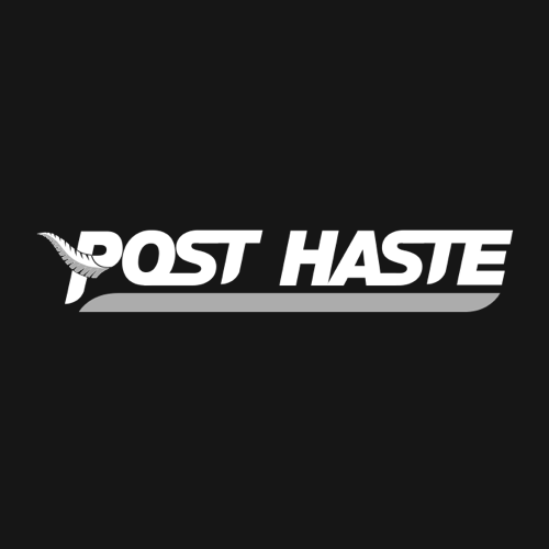 Post Haste package tracking - Parcel Detect