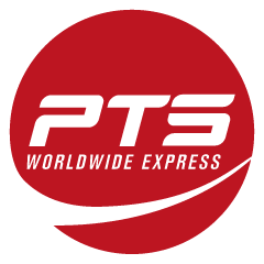 PTS Express package tracking - Parcel Detect