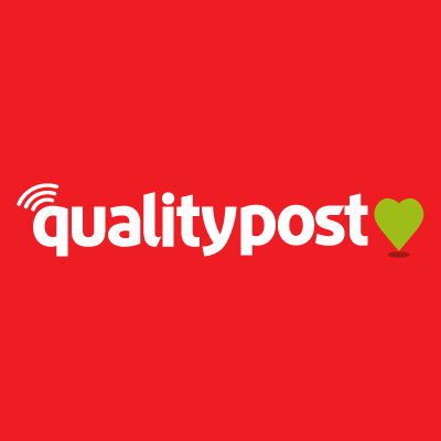 Quality Post package tracking - Parcel Detect