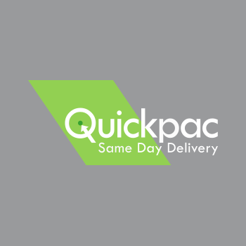 Quickpac package tracking - Parcel Detect