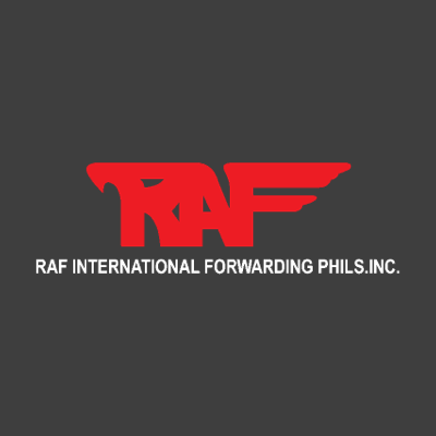 RAF Philippines package tracking - Parcel Detect