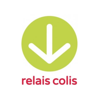 Relais Colis package tracking - Parcel Detect