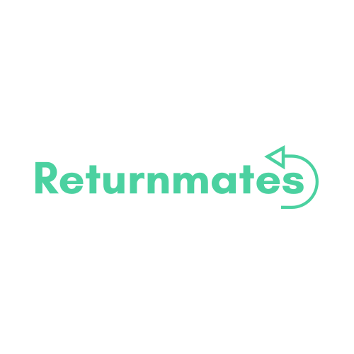 Returnmates package tracking - Parcel Detect