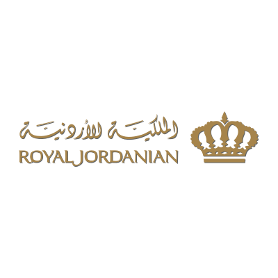 Royal Jordanian Cargo package tracking - Parcel Detect