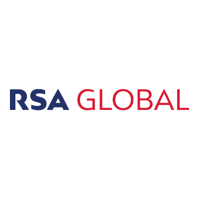 RSA Global package tracking - Parcel Detect