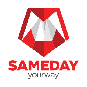 Sameday package tracking - Parcel Detect