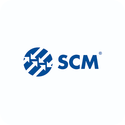 SCM Paqueteria package tracking - Parcel Detect