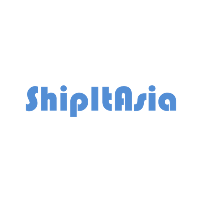 Ship It Asia package tracking - Parcel Detect