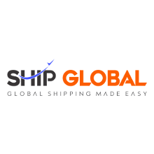 Ship Global package tracking - Parcel Detect