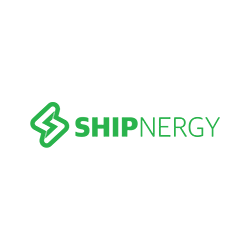 Shipnergy package tracking - Parcel Detect