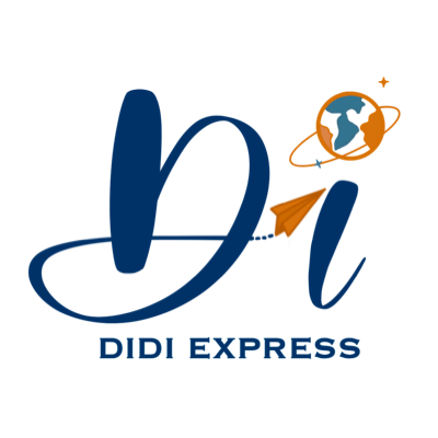 Sino Didi package tracking - Parcel Detect