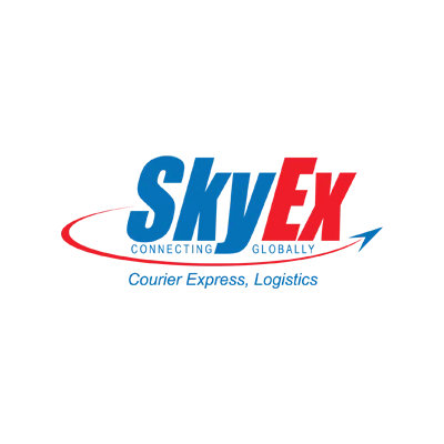 SkyEx package tracking - Parcel Detect
