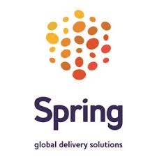 Spring Global Mail package tracking - Parcel Detect