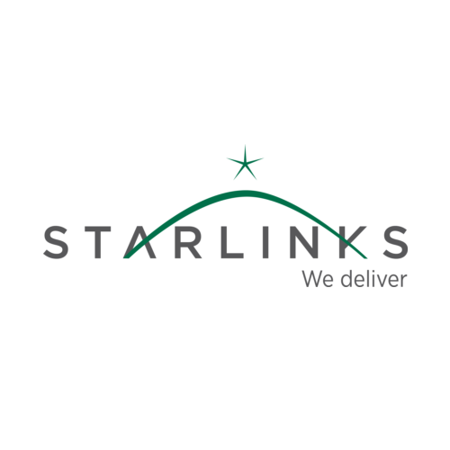 StarLinks package tracking - Parcel Detect