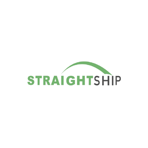 Straightship package tracking - Parcel Detect