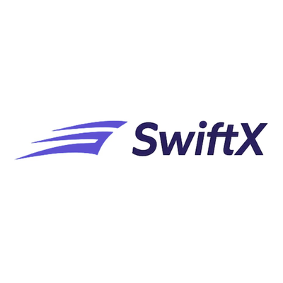 SwiftX package tracking - Parcel Detect