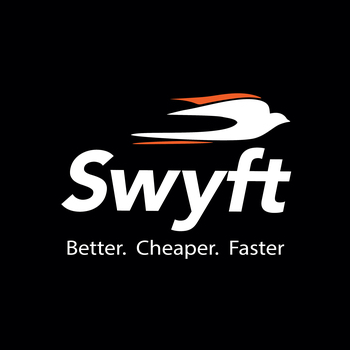Swyft Logistics package tracking - Parcel Detect