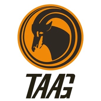 TAAG Angola Airlines Cargo package tracking - Parcel Detect