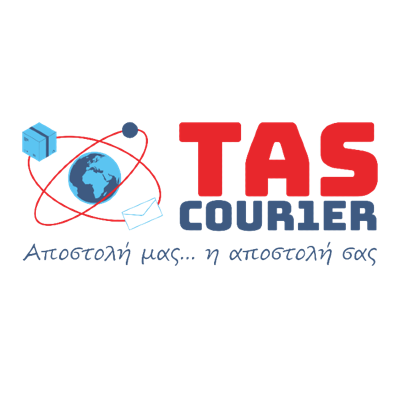 TAS Courier package tracking - Parcel Detect