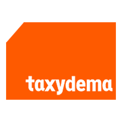 Taxydema package tracking - Parcel Detect
