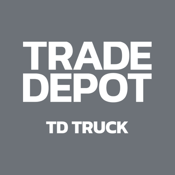 TD Truck package tracking - Parcel Detect