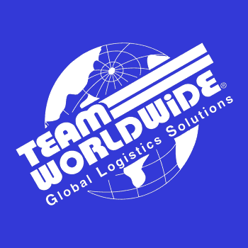 Team Worldwide package tracking - Parcel Detect