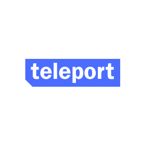 Teleport package tracking - Parcel Detect
