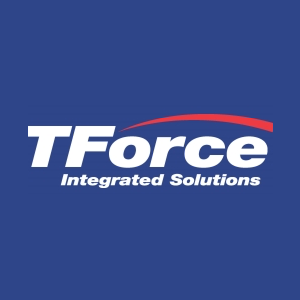 TForce Solutions package tracking - Parcel Detect