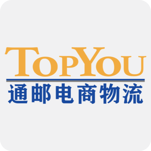 TopYou package tracking - Parcel Detect