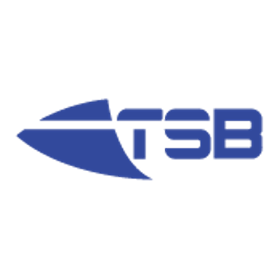 TSB package tracking - Parcel Detect