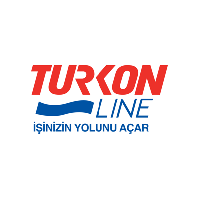 Turkon Lines package tracking - Parcel Detect