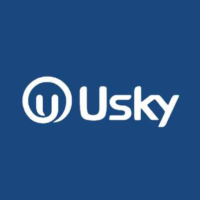 Usky package tracking - Parcel Detect