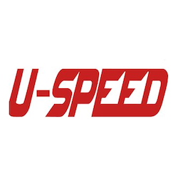 U-Speed package tracking - Parcel Detect