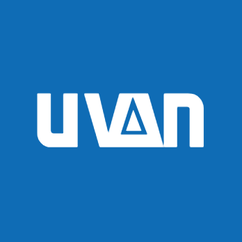 UVAN package tracking - Parcel Detect