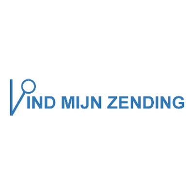 Vind Mijn Zending package tracking - Parcel Detect