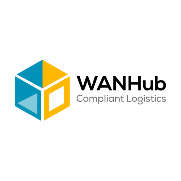 WANHub package tracking - Parcel Detect